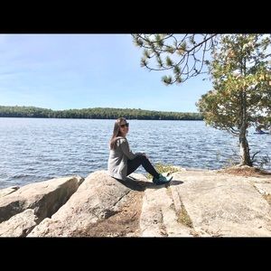 Meet your Posher, Kenza